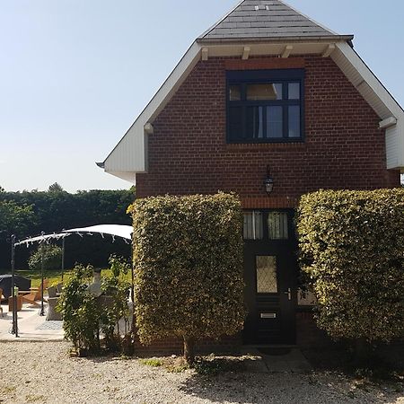 Le Pigeonnier / Gite De Charme 1 A 4 Pers 80 M² Καμπραί Εξωτερικό φωτογραφία