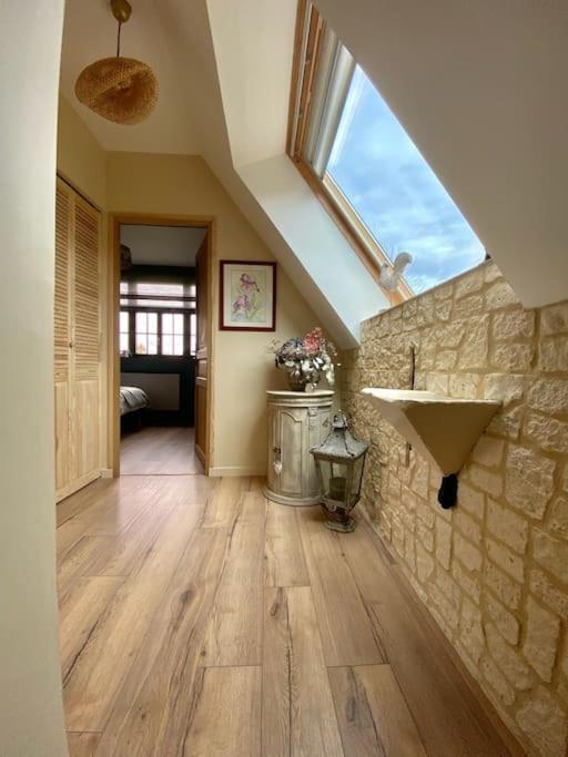 Le Pigeonnier / Gite De Charme 1 A 4 Pers 80 M² Καμπραί Εξωτερικό φωτογραφία