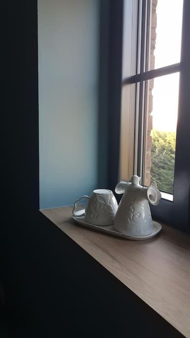 Le Pigeonnier / Gite De Charme 1 A 4 Pers 80 M² Καμπραί Εξωτερικό φωτογραφία